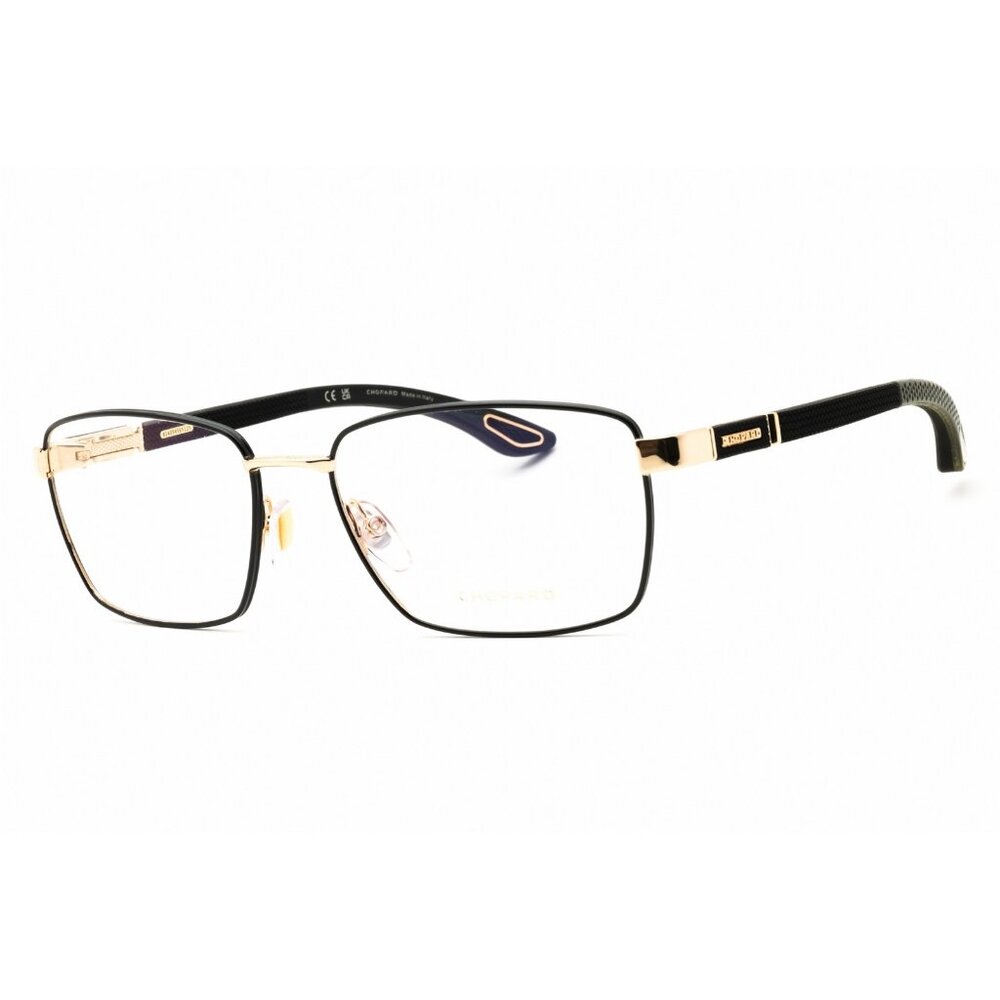 Chopard EYEGLASSES VCHG88V-301-57 New with case